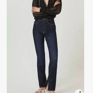 Anthropologie pilcro jeans